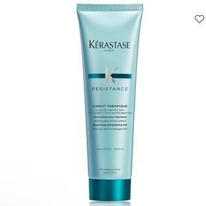 RÉSISTANCE CIMENT THERMIQUE HEAT PROTECTING CREAM